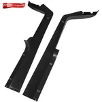 Tempo Floormat Retainer Side Panel Set For Club Golf Cart #105314001. Fixed Price $58.76.