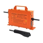 20A Replacment Golf Cart Battery Charger For Volt Ez-go Ezgo Rxv/txt W.... Fixed Price $175.01.