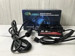 Yleide 48 Volt Golf Cart Battery Charger For Ezgo Txt With 3-PIN Triangular Plug. Fixed Price $54.99.