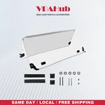 Vpahub Club Precedent Tempo Flip Flop Compact Golf Cart Windshield, Clear. Fixed Price $75.43.
