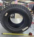 New Tire 165-017 For 20X8.00-10 Turf Saver 4 Ply Carlisle. Fixed Price $98.99.