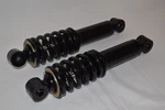 Yamaha Gas Golf Cart G14 G16 Front Shock Absorber Set Of 2 JN3-F3350-10. Fixed Price $278.95.