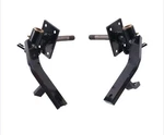 Left & Right Hand Spindle Assembly 103717302 103717402 For Club Car Golf. Fixed Price $309.99.