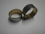 Yamaha Golf Cart G16-G22 1996-2002 Primary Drive Clutch Bushing Set 90384-27823. Fixed Price $27.95.
