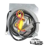 On Board Computer Obc 101909901 48V 3-PIN Plugs Compatible With Club Car. Fixed Price $152.98.