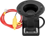 Club Ds Charger Port Replacement Kit - Oem 48V Golf Cart Charging Receptacle. Fixed Price $20.99.