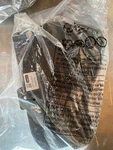 Genuine Club Car 47613526001, 4761352-01, Basket, Speaker, 8 Ohm, Left (new). Fixed Price $129.99.