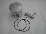 Yamaha G1 2-CYCLE Gas Golf Cart Piston, Rings, Wrist Pin, Clips Kit Std Bore. Fixed Price $114.95.