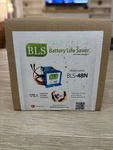 Battery Life Saver BLS-48N 48V Golf Cart Extender. Fixed Price $100.00.