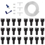 Battery Watering Technologies K2400B-GLFBCTB 24CELL Kit With Vb-tbu Valve For. Fixed Price $196.00.