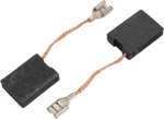 2 Pc Motor Carbon Brush Replacement Electric Drill Holders And Tool Accessories. Fixed Price $12.99.