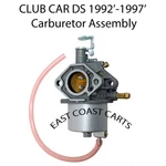 Club Ds Golf Cart 1992'-1997' Carburetor FE290CC 1016478. Fixed Price $19.95.