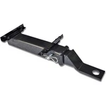 Gtw Mach Series / Madjax Genesis 150 Rear Seat 2" Receiver Trailer Hitch 01-20. Fixed Price $131.95.