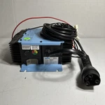 Icon Golf Car Onboard Battery Charger 48V Part Number # HM4820L. Fixed Price $79.99.