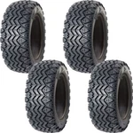 Ocelot Trail 20X10-10 Golf Cart Tire Set Of 4. Fixed Price $271.88.
