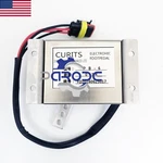 Type 0-5K Throttle PB-6 With Ms 3 Wires PB-8 For Curtis Potentiometer. Fixed Price $55.00.
