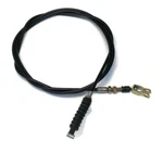 Accelerator Throttle Cable For Yamaha G1 Golf Cart Kart 2 Cycle Gas (70.5"). Fixed Price $11.99.