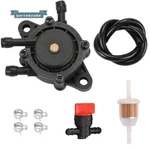 Fuel Pump Kit For E-z Ezgo Golf Cart 295CC 350CC Fuji-robins Engines 72873G01. Fixed Price $13.99.