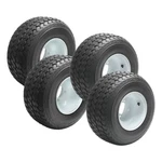 Wheels Kart 18X8.50-8 205/50-10 Tire Rim Hubs Tubeless Lug 4X4"(101.6) Golf. Fixed Price $129.89.