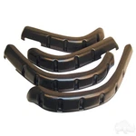 Rhox Fender Flare, Set Of 4, Yamaha G14-G22. Fixed Price $84.00.