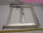 Replacement Battery Tray #18-196 Fits E-z-go Txt 36V. Fixed Price $216.57.
