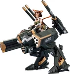 Aoshima V.f.g. Macross Delta VB-6 Konig Monster Model Kit MC-12 W/ Tracking New. Fixed Price $92.69.