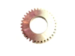 Ezgo Slanted Gear For 4 Cycle Crankshaft Only $39.30 Warranted 6 Months. Fixed Price $39.50.