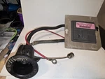 Oem Golf Cart On Board Computer Obc For Club Ds 48V And Charger Port. Fixed Price $79.99.