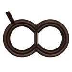 Polaris 3610348 Seal-filter ADAPTER-3HOLE Ranger 1000 Crew Xp 3610323. Fixed Price $11.99.