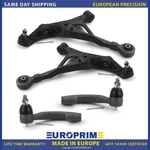Front Outer Tie Rod End & Lower Control Arms For Sebring Stratus K7425 K7427. Fixed Price $191.47.