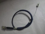 Yamaha Gas Golf Cart G2 G9 Driver Side Rear Brake Cable J55-F6341-00. Fixed Price $30.95.