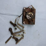 Yamaha G2 G9 J38 36V Electric Vintage Golf Cart Forward, Reverse Switch. Fixed Price $149.95.