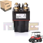 Albright Solenoid 48 Volt, Terminal For Club Car Ds & Precedent 20.... Fixed Price $46.43.