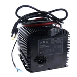 24V 25A Signet Battery Charger 79-302-20 For Taylor Dunn Utility Personnel Carts. Fixed Price $209.99.