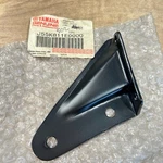Yamaha Oem Nos Left Black Upper Cowl Stay / J55-K811E-00-00 Golf Cart. Fixed Price $10.00.