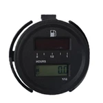 Club Car Fuel & Hour Meter Gauge Sep Gnd 103348101. Fixed Price $127.60.