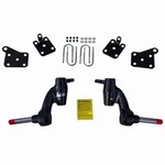 Z Golf Cart 3" Jake's Spindle Lift Kit 2014-2021.5 Rxv Electric Usa Made. Fixed Price $444.95.