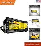 Fully Automatic 24V Battery Charger For Ride-on Toys Quick Charging. Fixed Price $109.99.