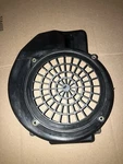 Robin EH29C Ezgo 4 Cycle Twin 295CC Engine Fan Shroud Cover Ez-go Used. Fixed Price $67.99.