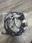 Yamaha Golf Cart Drive 2007-2010 Wire Harness Assy Genuine Oem. Fixed Price $249.95.