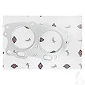 Cylinder Head Gasket For E-z-go 4-CYCLE 1991-UP 295CC, Mci. Fixed Price $49.93.