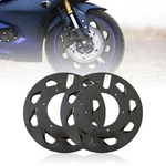 2PCS/SET Alloy Wheel Cover Rear Race Disc 17 Inch Pro. Fixed Price $44.10.