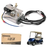 Golf Cart Potentiometer W/micro Switch For Ezgo Marathon 1989-1994 Electric,. Fixed Price $109.15.