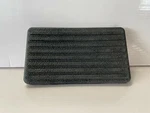 Brake Pedal Cover (e-z-go Rxv Golf Cart) (610471. Fixed Price $19.33.