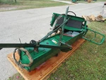Cushman Core Harvester Ryan Jacobsen Truckster Workman - Gator. Fixed Price $1350.00.