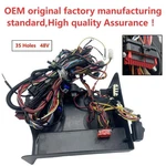 Curtis Speed Controller Wiring Harness For 2012-2019 Ezgo Rxv / 48V Solenoid.. Fixed Price $168.00.
