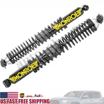 Monroe Oem Rear Shocks With Coil For 1991-2004 Gmc Sonoma Heavy Duty W. Sp. Fixed Price $188.99.