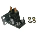 For Ez-go 841208 Solenoid 24 Volt. Fixed Price $54.00.