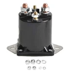 X Starter Relay Solenoid 435-154 Direct Replacement 1984-UP For Club Car Ds. Fixed Price $20.82.