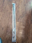 Yamaha Golf Cart Gas Choke Cable G2 & G9 1985 To 1995 Seat Mount 24''. Fixed Price $39.50.
